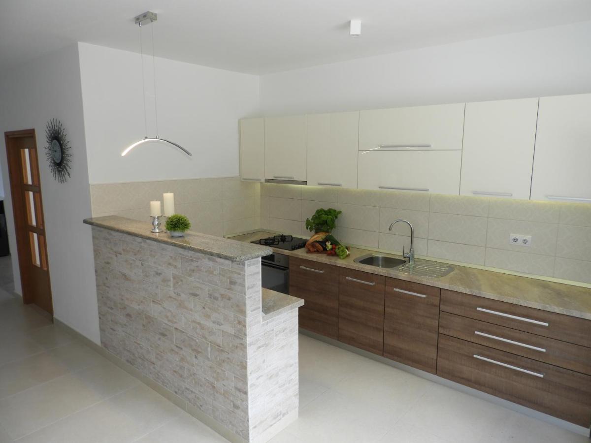 Ferienwohnung House Pierro Orasac Exterior foto