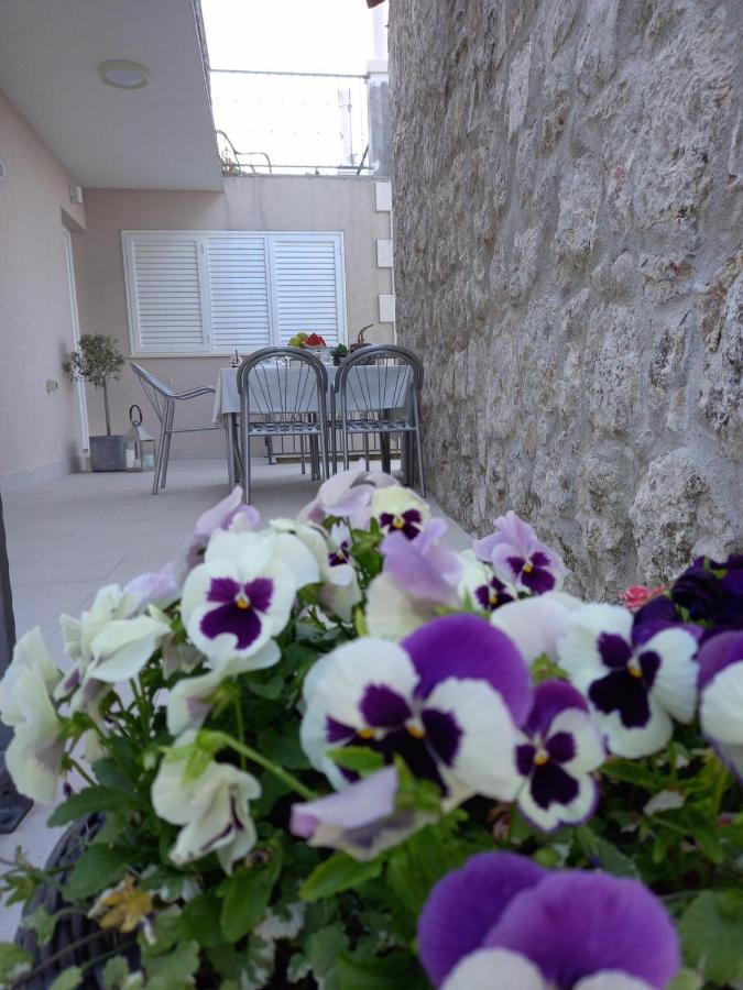 Ferienwohnung House Pierro Orasac Exterior foto