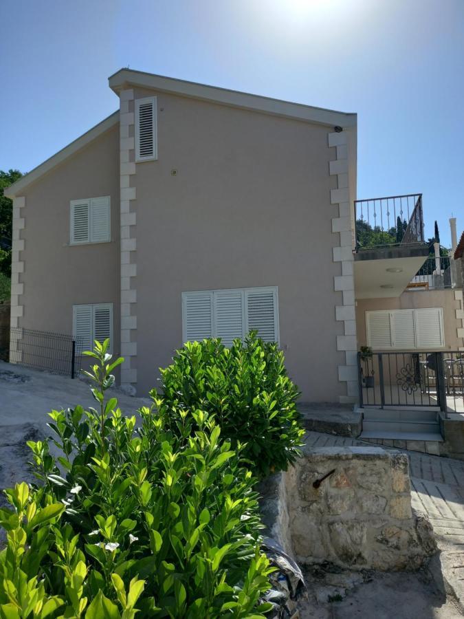 Ferienwohnung House Pierro Orasac Exterior foto